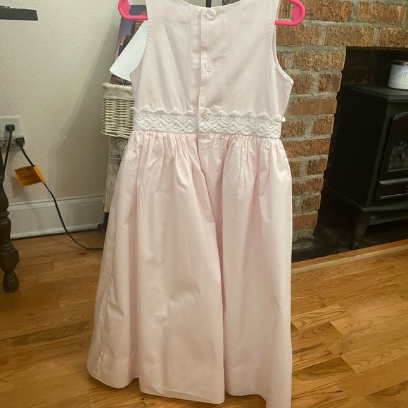 Bailey Boys Classics Girls Dress size 5 - Picture 12 of 16